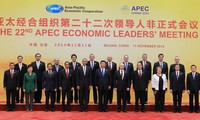 Chủ tịch nước Trương Tấn Sang kết thúc tốt đẹp chuyến tham dự Hội nghị cấp cao APEC 