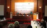 Hội thảo “Quốc hội với việc định hình cơ chế mới về quản trị nước”