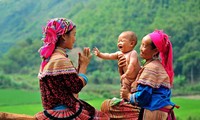 Ngày Dân số Việt Nam (26/12): Duy trì mức sinh thấp hợp lý