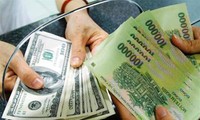 Ngân hàng Nhà nước Việt Nam điều chỉnh tỷ giá VND/USD