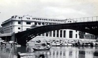Những cây cầu gắn với lịch sử Sài Gòn
