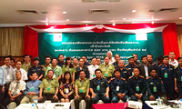 Việt Nam - Lào tiếp tục tăng cường hợp tác quản lý tài nguyên rừng