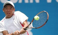 Tay vợt Lý Hoàng Nam lọt vào Bán kết giải Men's Future Ai Cập