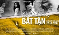 Phim “Cánh đồng bất tận” của Việt Nam thu hút sự chú ý tại trụ sở Liên hợp quốc