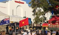 Việt Nam tham gia Hội chợ nông nghiệp hoàng gia ở Tây Australia 
