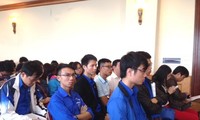 Trung ương Đoàn TNCS Hồ Chí Minh tổ chức hội nghị góp ý vào Dự thảo văn kiện Đại hội Đảng XII