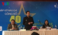 Quảng bá Top 40 doanh nghiệp công nghệ thông tin Việt Nam 2015