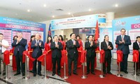 PetroVietnam đẩy mạnh áp dụng công nghệ mới vào sản xuất kinh doanh 
