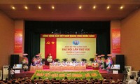 Đại hội đại biểu Đảng bộ tỉnh Quảng Ngãi lần thứ XIX, nhiệm kỳ 2015-2020