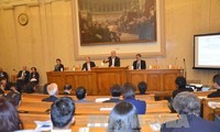 Ra mắt Hội đồng Cấp cao người châu Á tại Pháp
