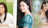 Nữ nghệ sĩ nổi tiếng Nhật Bản đóng phim Việt Nam