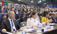 Việt Nam tham dự Hội nghị chống tham nhũng của Liên hợp quốc