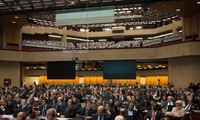 Việt Nam tham dự Hội nghị vô tuyến thế giới 2015 tại Geneva 