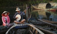 Nghệ thuật Nhiếp ảnh ở đồng bằng sông Cửu Long 