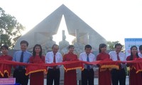 Chủ tịch nước Trương Tấn Sang dự các hoạt động  kỷ niệm 75 năm Ngày Nam kỳ khởi nghĩa tại Long An