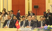 Việt Nam đóng góp tích cực vào Hội nghị Cấp cao ASEAN 27 và các Hội nghị Cấp cao liên quan
