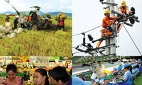 Ngân hàng Thế giới tại Việt Nam công bố báo cáo cập nhật tình hình phát triển kinh tế Việt Nam 