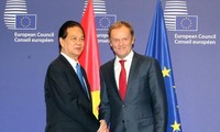 Chuyến công tác và làm việc của Thủ tướng Nguyễn Tấn Dũng tại Pháp, Bỉ, EU đạt hiệu quả, thiết thực