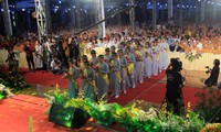 Lễ hội Hoằng Pháp toàn quốc năm 2015 sẽ diễn ra tại thành phố Uông Bí, tỉnh Quảng Ninh