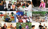 Hội thảo về Chương trình mục tiêu quốc gia giảm nghèo bền vững giai đoạn 2016-2020