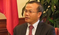Thứ trưởng Vũ Hồng Nam: Kiều bào có vai trò quan trọng trong việc đưa hàng hóa Việt ra nước ngoài