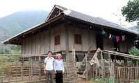 Ban Chỉ đạo Tây Bắc hỗ trợ Tuyên Quang 2 tỷ đồng xóa nhà tạm