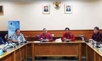 Thúc đẩy hợp tác nghiên cứu khoa học Việt Nam và Indonesia