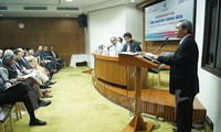 Hội thảo về vấn đề Biển Đông tại Ấn Độ 