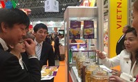 Việt Nam tham gia Hội chợ FOODEX 2016 tại Nhật Bản 