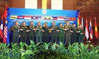 Hội nghị không chính thức Tư lệnh Lực lượng quốc phòng ASEAN lần thứ 13 