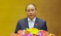 Việt Nam phấn đấu thực hiện hiệu quả mục tiêu phát triển kinh tế -xã hội 