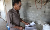 Trại nấm mỡ triệu đô của đôi vợ chồng Việt kiều