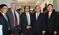 Thủ tướng Nguyễn Xuân Phúc chủ trì Hội nghị xúc tiến đầu tư và quảng bá du lịch tỉnh Lai Châu