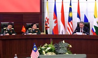 Việt Nam nêu bật đóng góp của Liên bang Nga tại khu vực châu Á-Thái Bình Dương 