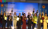 Vinh danh 20 doanh nghiệp tiêu biểu ASEAN