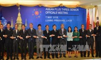 Cuộc họp SOM ASEAN, SOM ASEAN+3 và SOM EAS