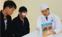 Bác sĩ Vũ Mạnh Hà, người hết lòng vì bệnh nhân nghèo ở tỉnh Hà Giang