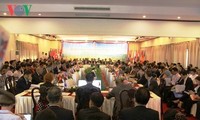 Hội nghị SOM Diễn đàn Khu vực ASEAN