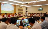 Hà Nam tăng cường hợp tác với tỉnh Udomxay, Lào