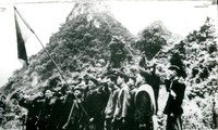 Trưng bày chuyên đề “Mặt trận Việt Minh - Đại đoàn kết dân tộc”