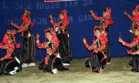 Âm nhạc, nhạc cụ và nghệ thuật múa của người Hà Nhì