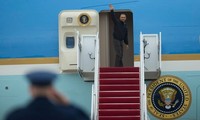 Truyền thông nước ngoài đưa tin chuyến thăm Việt Nam của Tổng thống Hoa Kỳ Barak Obama