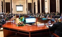 Hội nghị không chính thức Bộ trưởng Quốc phòng ASEAN – Trung Quốc