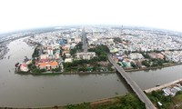 Hội nghị Hợp tác phát triển kinh tế Việt Nam-Pháp lần thứ 10 diễn ra từ 15-17/09 tại Cần Thơ