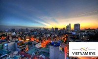 Chương trình nghệ thuật toàn cầu hỗ trợ nghệ sỹ Việt Nam 