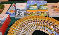 “Ngày tìm hiểu Việt Nam” giúp bạn bè quốc tế thêm hiểu biết về Việt Nam