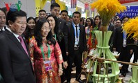 Phó Thủ tướng Trịnh Đình Dũng thăm Vân Nam, dự khai mạc Hội chợ triển lãm Trung Quốc – Nam Á lần 4