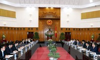 JICA tham vấn, hỗ trợ Việt Nam tái cơ cấu doanh nghiệp Nhà nước và hệ thống ngân hàng thương mại
