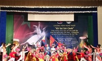 Kỷ niệm 40 năm thiết lập quan hệ ngoại giao Việt Nam – Philippines 