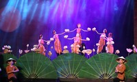 Việt Nam - Thái Lan giao lưu Chương trình múa rối truyền thống 